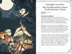 Runecaster