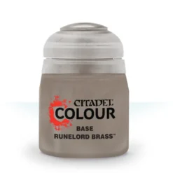 Runelord Brass