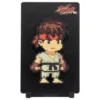 Ryu Magnet Collectible
