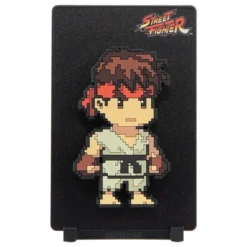 Ryu Magnet Collectible