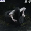 Sadako Noodle Stopper PVC Statue 9 cm