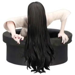 Sadako Noodle Stopper PVC Statue 9 cm