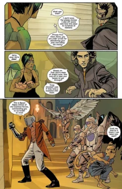 Saga Compendium