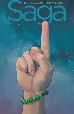 Saga Compendium