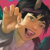 Saga Deluxe Edition Vol 3