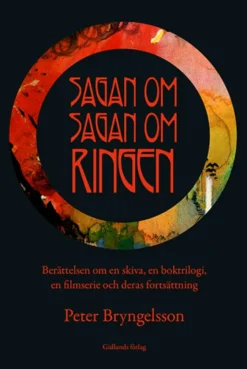 Sagan om Sagan om ringen