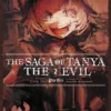 Saga of Tanya Evil Light Novel Vol 2