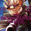 Saga of Tanya Evil Vol 2