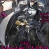 Saga of Tanya the Evil, Vol. 26