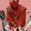 Saga Vol 2