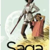 Saga Vol 3