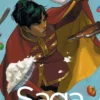 Saga Vol 12