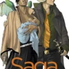 Saga Vol 1