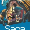 Saga Vol 5