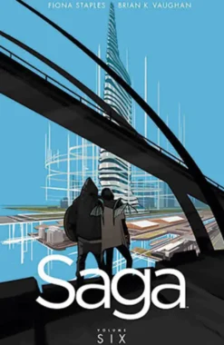 Saga Vol 6