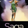 Saga Vol 4