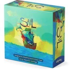 Sail