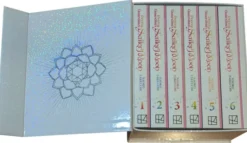 Sailor Moon Manga Box Set 1 (Naoko Takeuchi Collection)