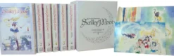 Sailor Moon Manga Box Set 1 (Naoko Takeuchi Collection)