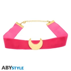 Sailor Moon Replica Necklace
