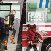 Saint Young Men 11