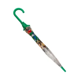 Sakamoto Days Transparent Umbrella