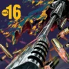 Sakamoto Days Vol 16