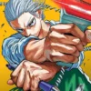 Sakamoto Days Vol 20