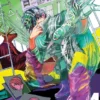 Sakamoto Days Vol 4