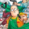 Sakamoto Days Vol 1