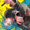Sakamoto Days Vol 8