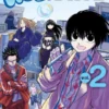 Sakamoto Holidays, Vol. 2