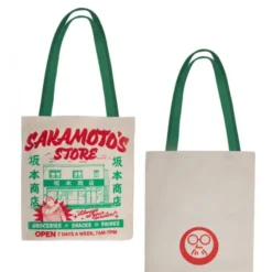 Sakamoto's Store Tote Bag