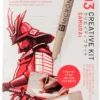 Sakura Creative Kit - Samurai