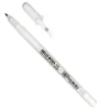 Sakura Gelly Roll Basic Set White Gel Pen 05