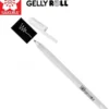 Sakura Gelly Roll Basic White Gel Pen 10