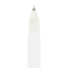 Sakura sketchbook black + set of 3 Gelly Roll white pens
