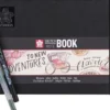 Sakura Sketch Notebook 21x15 White Paper