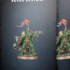 Salamanders Adrax Agatone