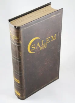 Salem 1692