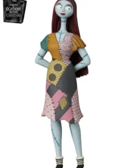 Sally UDF Mini Figure 12 cm