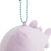 Samesan Plush Keychain: Donut Island