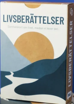 Samtalskort Livsberättelser
