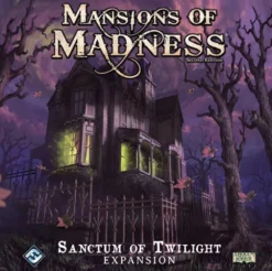 Sanctum of Twilight