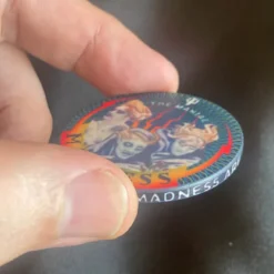 Sanity Coin