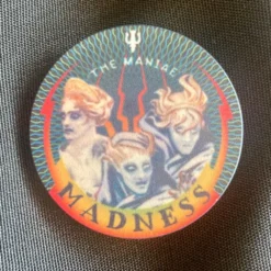 Sanity Coin