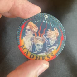 Sanity Coin