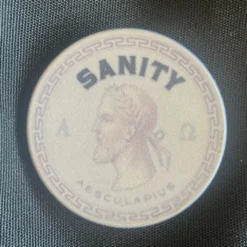 Sanity Coin