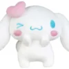 Sanrio Cinnamoroll Heart Plush Figure M 17 cm