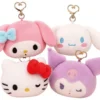 Sanrio Silicone Plush Figure Blind Box